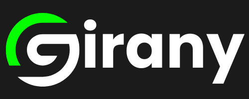 Girany